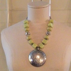 Necklace by Chico’s